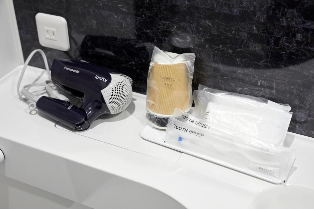 Hotel Briller Kyoto Station South Εξωτερικό φωτογραφία
