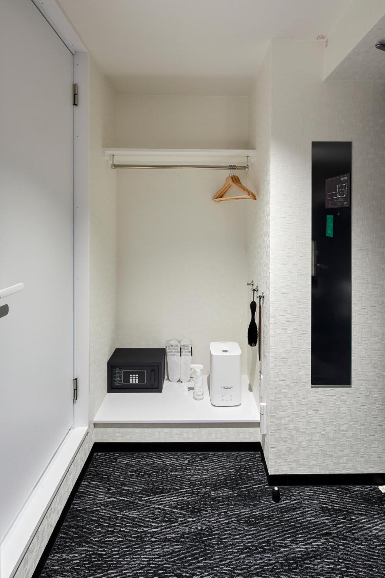Hotel Briller Kyoto Station South Εξωτερικό φωτογραφία