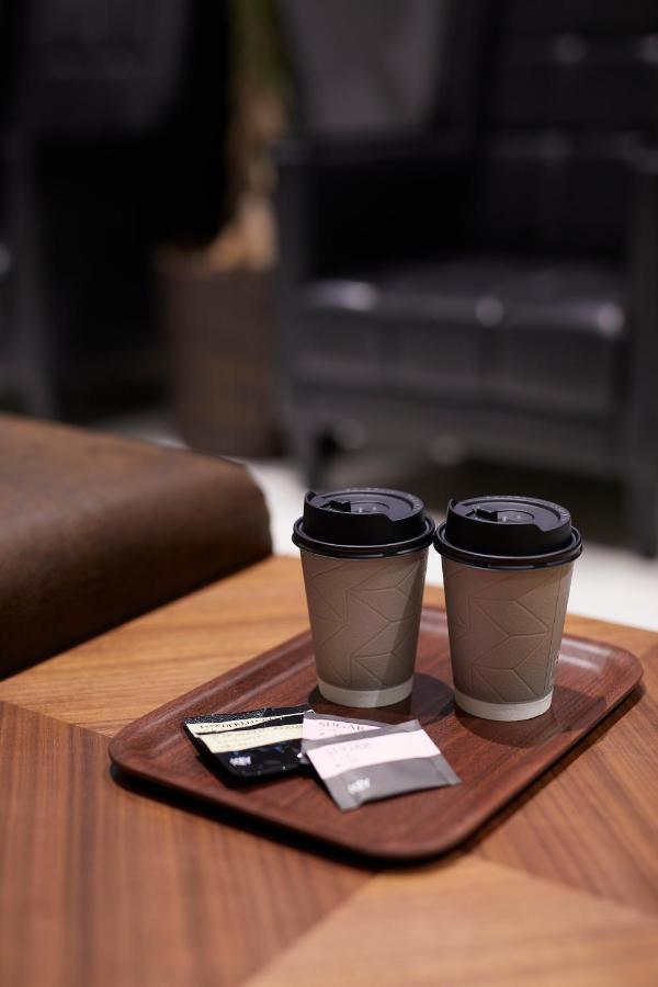 Hotel Briller Kyoto Station South Εξωτερικό φωτογραφία