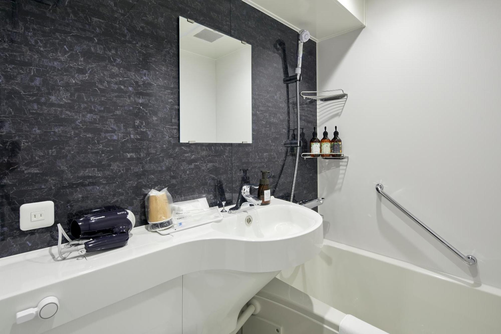 Hotel Briller Kyoto Station South Εξωτερικό φωτογραφία