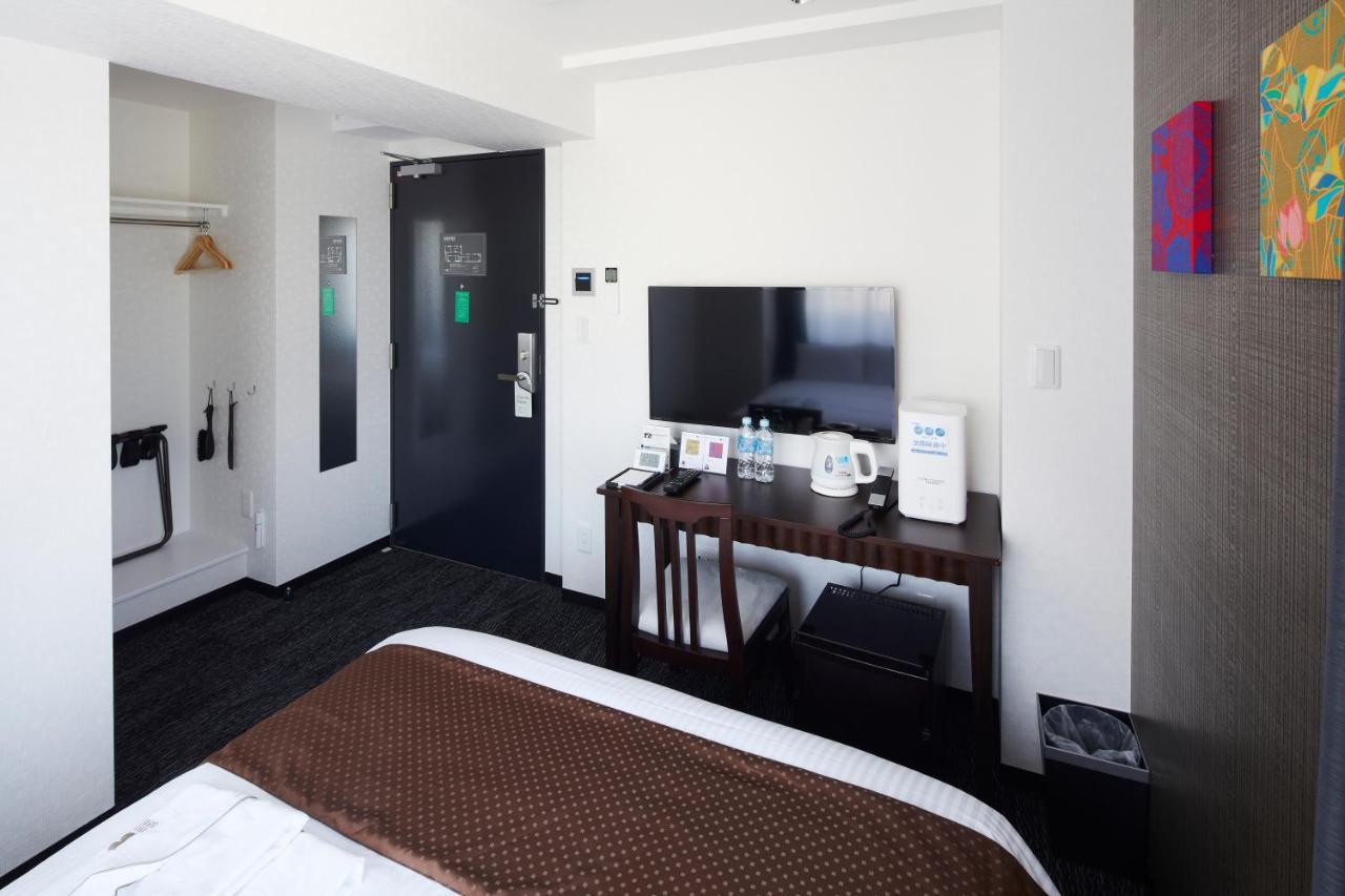 Hotel Briller Kyoto Station South Εξωτερικό φωτογραφία